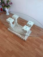 Salon Tafel, Huis en Inrichting, Complete inboedels, Ophalen