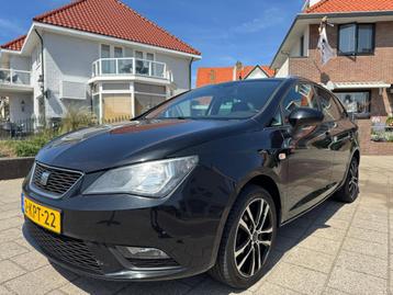 Seat Ibiza ST 1.2 Tsi airco/ nwe Apk/ top auto als nieuw!! beschikbaar voor biedingen