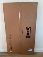 Komplement glasplaat eiken, Ophalen, 100 tot 150 cm, Nieuw, Minder dan 100 cm