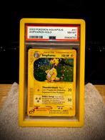 Ampharos Aquapolis (PSA 8), Ophalen of Verzenden, Zo goed als nieuw