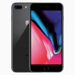 iphone 8 plus, 80 %, Gebruikt, IPhone 8 Plus, Zwart