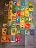 Donald Duck Jaargang 1970, Meerdere stripboeken, Ophalen of Verzenden, Gelezen
