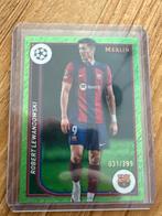 Lewandowski Merlin 031/399, Ophalen of Verzenden, Zo goed als nieuw, Losse kaart