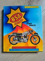 BSA Gold Star Goldstar Triumph Norton, Ophalen of Verzenden, Zo goed als nieuw