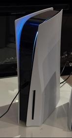 Playstation 5 Disc met foutmelding, Spelcomputers en Games, Spelcomputers | Sony PlayStation 5, Ophalen of Verzenden, Gebruikt