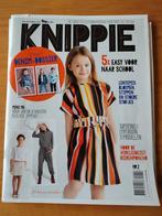 Knippie april mei 2019, Hobby en Vrije tijd, Kledingpatronen, Ophalen, Kind, Knippie, Overige typen
