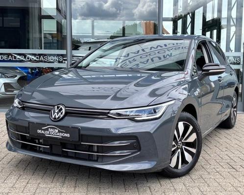 Volkswagen GOLF 1.5 TSI GOAL EDITION NAVI LMV CLIMA PDC WINT, Auto's, Volkswagen, Golf, ABS, Adaptive Cruise Control, Airbags
