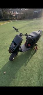 Typhoon 172cc, Ophalen of Verzenden, Zo goed als nieuw, Tweetakt, Overige modellen