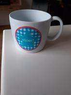 Stoer kinder beker, Overige materialen, Overige typen, Ophalen of Verzenden, Zo goed als nieuw