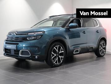 Citroen C5 Aircross Feel - ADAPTIVE CRUISE CONTROL - PANORAM beschikbaar voor biedingen