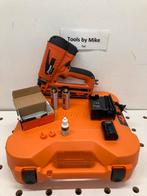 Paslode IM65a F16 afwerk tacker, Doe-het-zelf en Verbouw, Gereedschap | Overige machines, Ophalen, Zo goed als nieuw