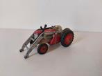 Corgi Toys 57 Massey Ferguson Tractor 1963, Ophalen of Verzenden, Gebruikt, Tractor of Landbouw, Corgi