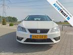 Seat Leon ST 1.4 TSI X-PERIENCE/Cruise/Carplay/Trekhaak, Voorwielaandrijving, Gebruikt, Zwart, 4 cilinders