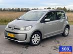 Volkswagen Up! 1.0 BMT high up!, Voorwielaandrijving, Gebruikt, LED verlichting, Origineel Nederlands
