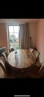 Mango Wood Table for Sale️, Huis en Inrichting, Complete inboedels, Ophalen of Verzenden
