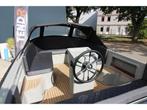 TendR 600 - Young Occasion - Flexiteek - BJ 2023, Watersport en Boten, Sloepen, Niet ingevuld, Tot 10 pk, Niet ingevuld, Zo goed als nieuw