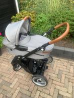 Mutsy 3-in-1 Kinderwagen + isofix, Kinderen en Baby's, Kinderwagens en Combinaties, Gebruikt, Ophalen of Verzenden, Combiwagen