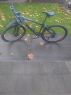 Rockrider ST 520 Mountainbike kind sinterklaas kerst 27,5, Gebruikt, Hardtail, Heren, 53 tot 57 cm