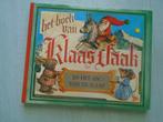 het boek van klaas vaak, het abc van de slaap, r poortvliet, Ophalen of Verzenden, Zo goed als nieuw, Anton pieck, Fictie algemeen