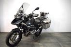 BMW R 1200 GS ADVENTURE (bj 2008), 2 cilinders, Motorrijbewijs A, Bedrijf, Meer dan 35 kW