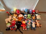 Diverse knuffels, Ophalen of Verzenden, Nieuw, Overige typen