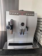Jura Impressa Z7 Espresso Machine, Witgoed en Apparatuur, Koffiezetapparaten, Ophalen, Afneembaar waterreservoir, Gebruikt, Espresso apparaat