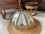 Hollywood Regency lamp, Huis en Inrichting, Lampen | Hanglampen, Ophalen, Minder dan 50 cm