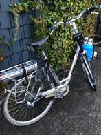 Sparta ION XR, Fietsen en Brommers, Elektrische fietsen, Ophalen, Minder dan 30 km per accu, Sparta, Gebruikt