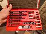 Tapeind uithalerset, Auto diversen, Autogereedschap, Ophalen of Verzenden, Gebruikt