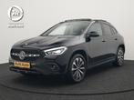 Mercedes-Benz GLA 250e Style Plug In Hybrid 218pk Dealer O.H, 77 km/l, Zwart, Leder en Stof, Zwart