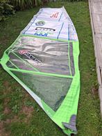 North sails idol 5.2 2016, Ophalen, Gebruikt, Minder dan 250 cm, Zeil