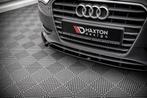 Maxton Design Front Splitter Audi A3 Sportback 8V, Ophalen of Verzenden