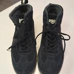 Onitsuka Tiger model Mexico Rinkan sneaker boots 38 nr 49815, Kleding | Dames, Schoenen, Onitsuka Tiger, ., Zwart, Ophalen of Verzenden