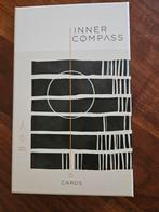 Inner Compass Cards - incl. doos & handleiding, Spiritualiteit algemeen, Overige typen, Neel van Lierop, Ophalen of Verzenden