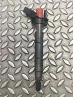 MERCEDES E CLASS BRANDSTOF INJECTOR / VERSTUIVER 6420701187, Ophalen of Verzenden, Gebruikt, Stiba lid