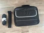 Nieuwe laptoptas. Aktetas model. Mooie en stevige tas, Verzenden, 16 inch, Nieuw, Aktetas