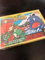Yoshi’s island super mario world 2, Ophalen, Gebruikt, 1 speler, Vanaf 3 jaar