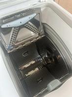 Bauknecht wasmachine - 6 kg - 1200 tpm, Witgoed en Apparatuur, Wasmachines, Ophalen of Verzenden, Zo goed als nieuw, 85 tot 90 cm