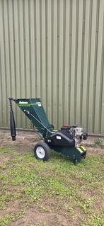 Bolens Tomahawk pro chipper ,Takken hakselaar 12pk, Tuin en Terras, Ophalen, Benzine, Gebruikt, Bolens