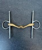 Salox Flex T bit 12cm, Ophalen of Verzenden, Dressuur