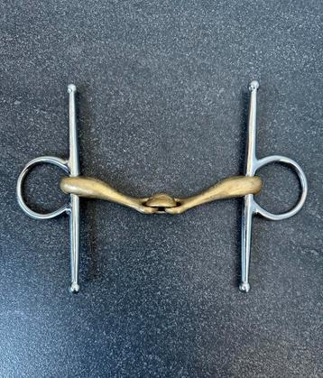 Salox Flex T bit 12cm beschikbaar voor biedingen