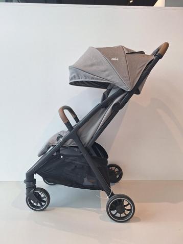 Buggy Joie Pact Pro beschikbaar voor biedingen