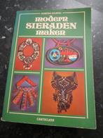 19.  Sieraden maken, Boeken, Ophalen, Gelezen