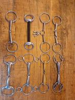 Diverse bitten 13.5, Ophalen of Verzenden, Overige soorten