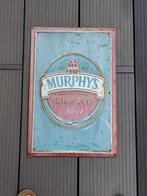 Murphys reclamebord, Huis en Inrichting, Ophalen, Gebruikt