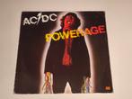 ACDC Powerage LP, Ophalen of Verzenden, Zo goed als nieuw