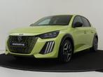 Peugeot e-208 EV GT 51 kWh 156PK | Camera voor | Adaptieve c, Auto's, Gebruikt, Origineel Nederlands, 315 min, 1430 kg