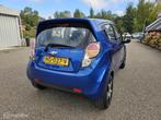 Chevrolet Spark 1.0 16V LE I Airco I Elektr.-pakket I Boekje, Voorwielaandrijving, Gebruikt, Huisgarantie, 4 cilinders