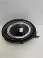 (VR) Mini F55 F56 F57 LCI Facelift Full Led koplamp black li