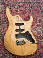 Body Cort G260SE open pore + hals, Ophalen of Verzenden, Zo goed als nieuw, Elektrische gitaar